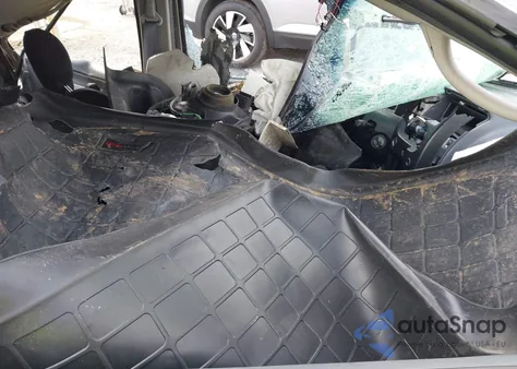 2003 Nissan Xterra Xe z USA, uszkodzony, nr VIN 5N1ED28Y23C684208